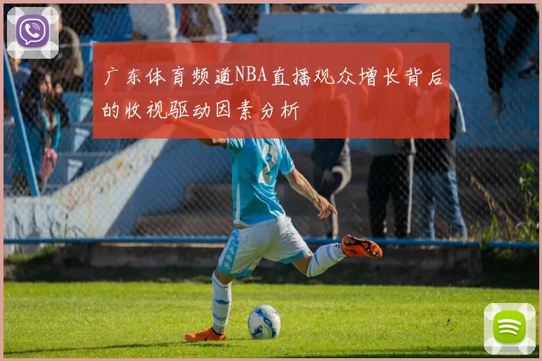 广东体育频道NBA直播观众增长背后的收视驱动因素分析